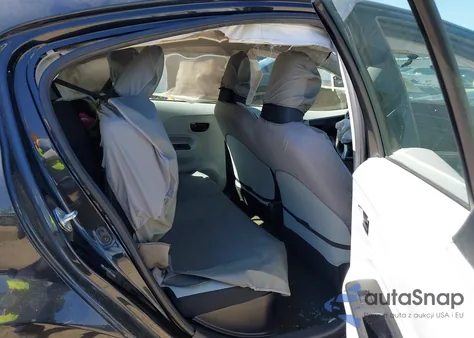 2013 Toyota Prius C One из США, поврежденный, VIN JTDKDTB33D1529206